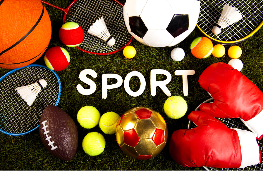 The Benefits of Getting Your Child into Sports ActiKid, active, adequate sleep and more