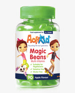 ActiKid® Magic Beans Multi-Vitamin Apple 90