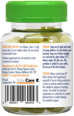 ActiKid® Magic Beans Multi-Vitamin Apple 45